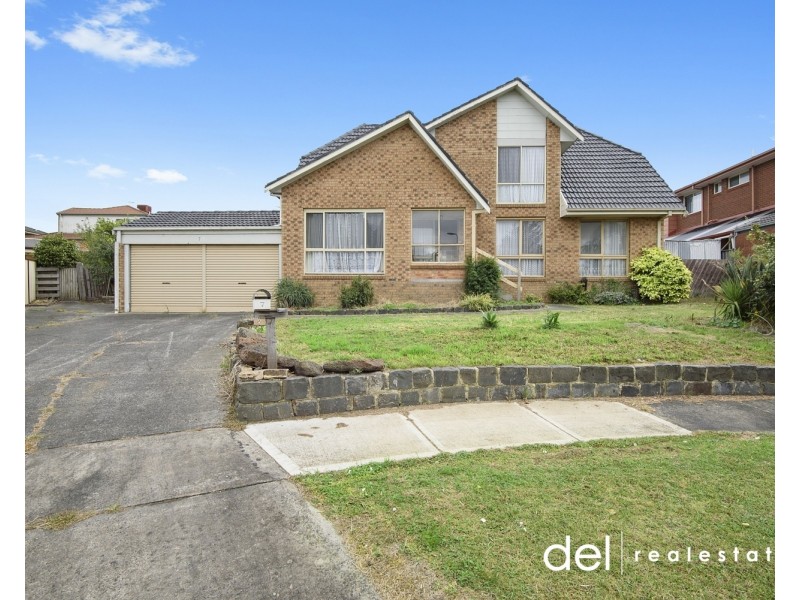 7 Garner Court, Endeavour Hills VIC 3802