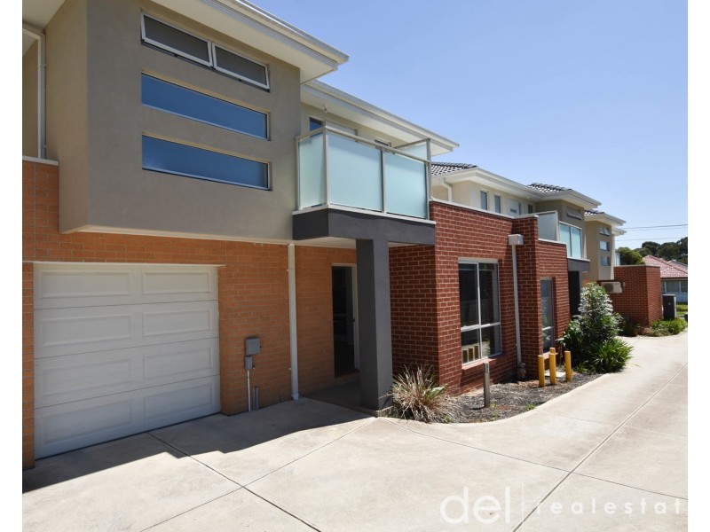 3/26 Burrows Avenue, Dandenong VIC 3175