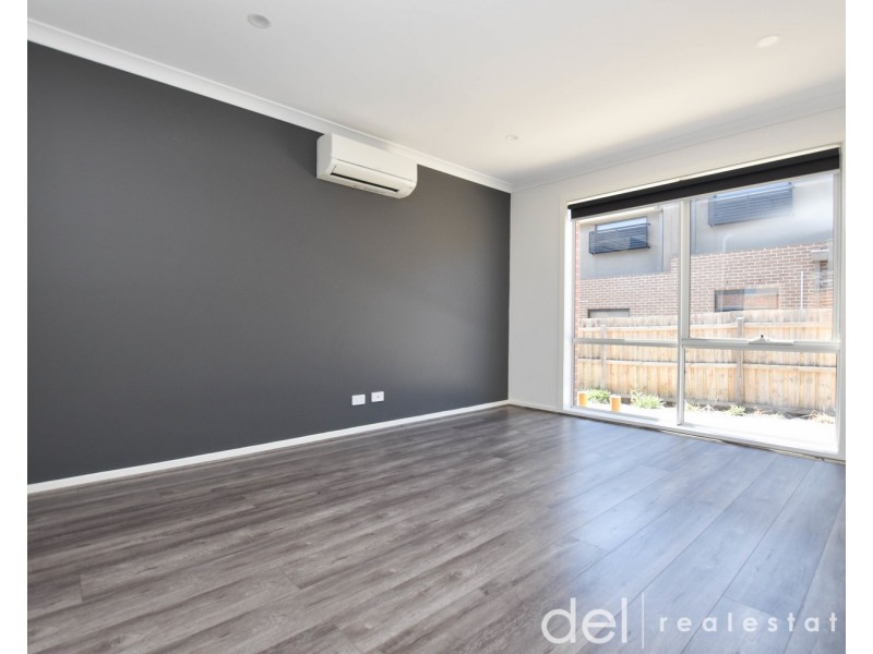 3/26 Burrows Avenue, Dandenong VIC 3175