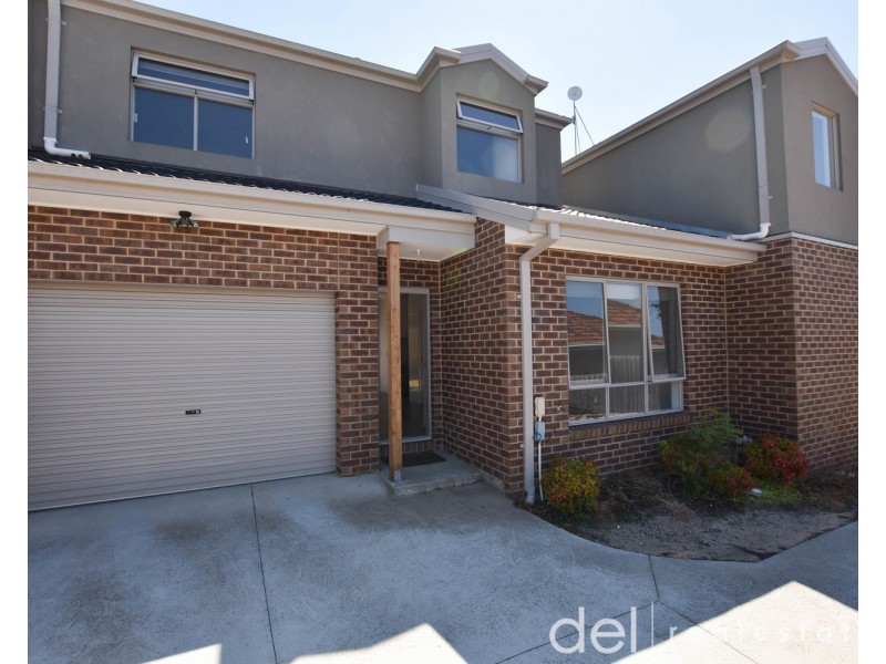 2/47 Wilma Avenue, Dandenong VIC 3175