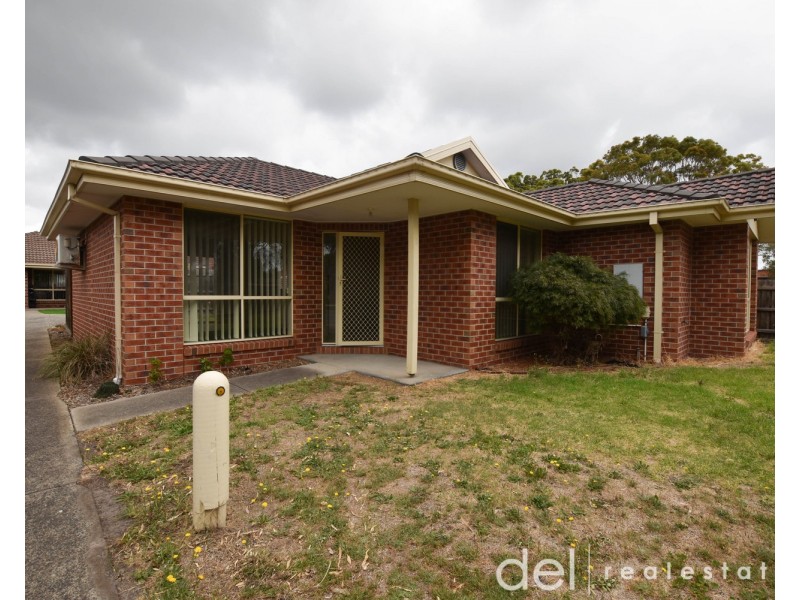 1/76 Douglas Street, Noble Park VIC 3174