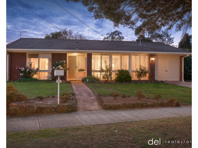 51 Lipton Drive, Dandenong North VIC 3175