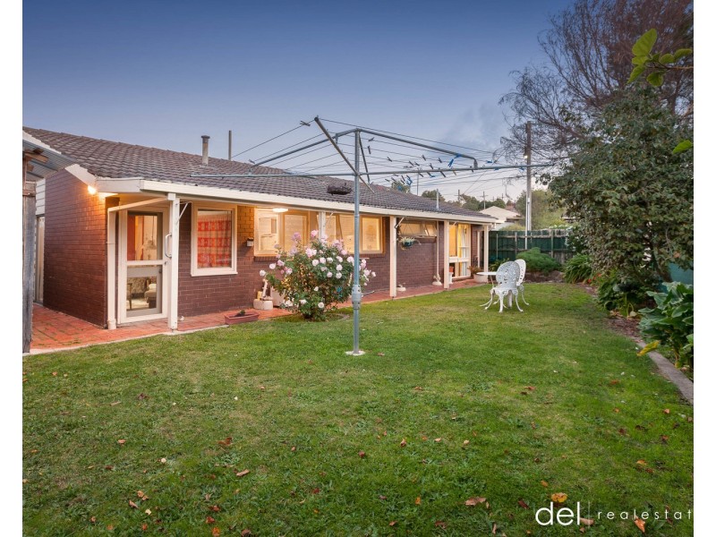 51 Lipton Drive, Dandenong North VIC 3175