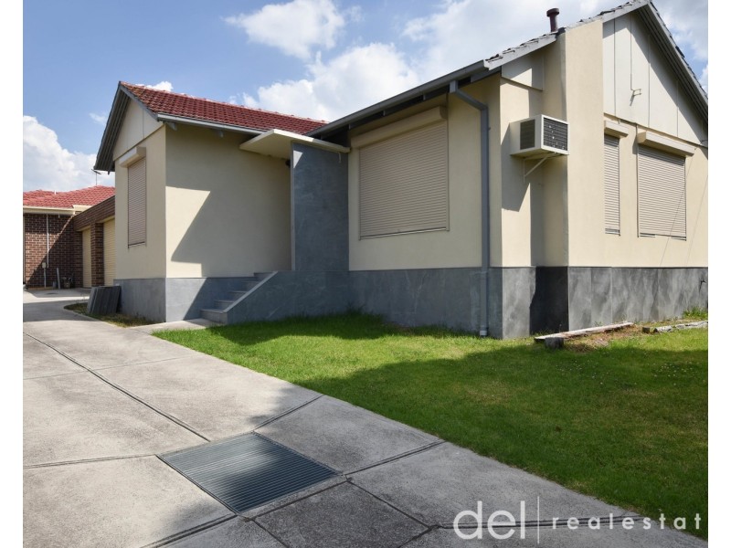 1/49 Jesson Crescent, Dandenong VIC 3175