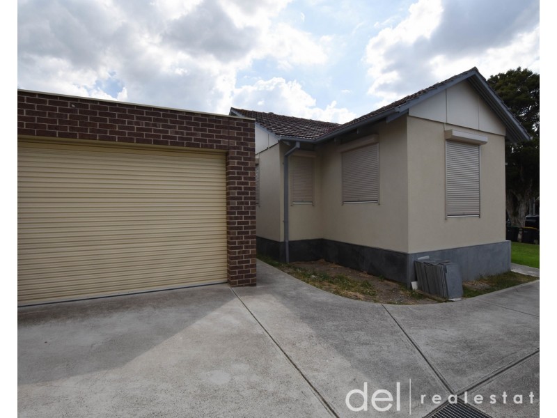 1/49 Jesson Crescent, Dandenong VIC 3175