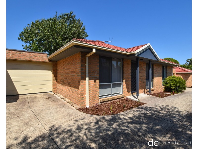 2/7 Alsace Street, Dandenong VIC 3175