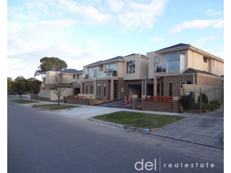 22 Caroline Street, Dandenong VIC 3175