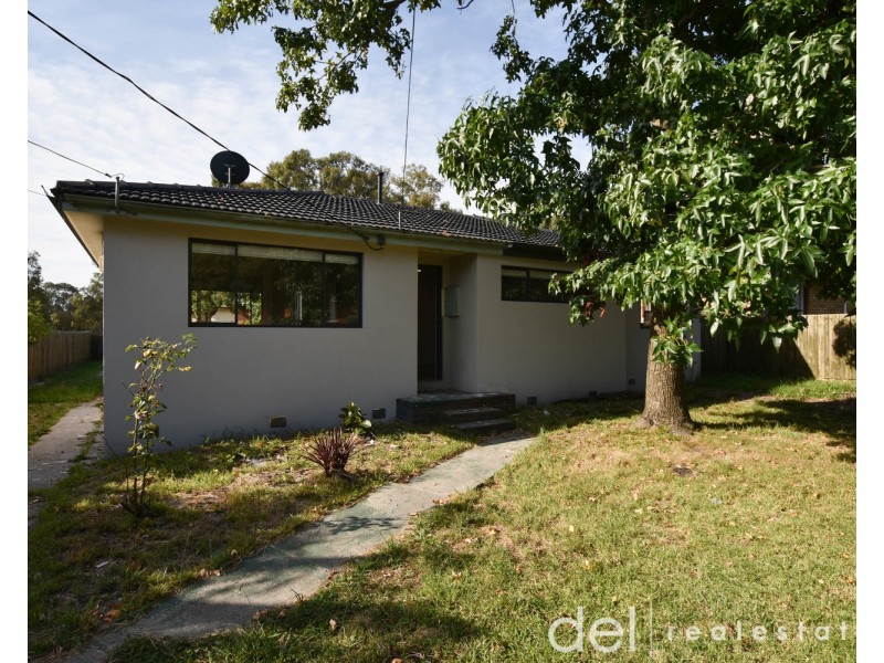 6 Riverview Crescent, Eumemmerring VIC 3177