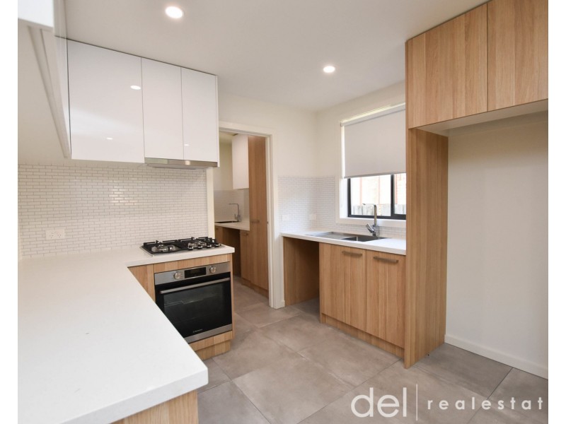 6 Riverview Crescent, Eumemmerring VIC 3177
