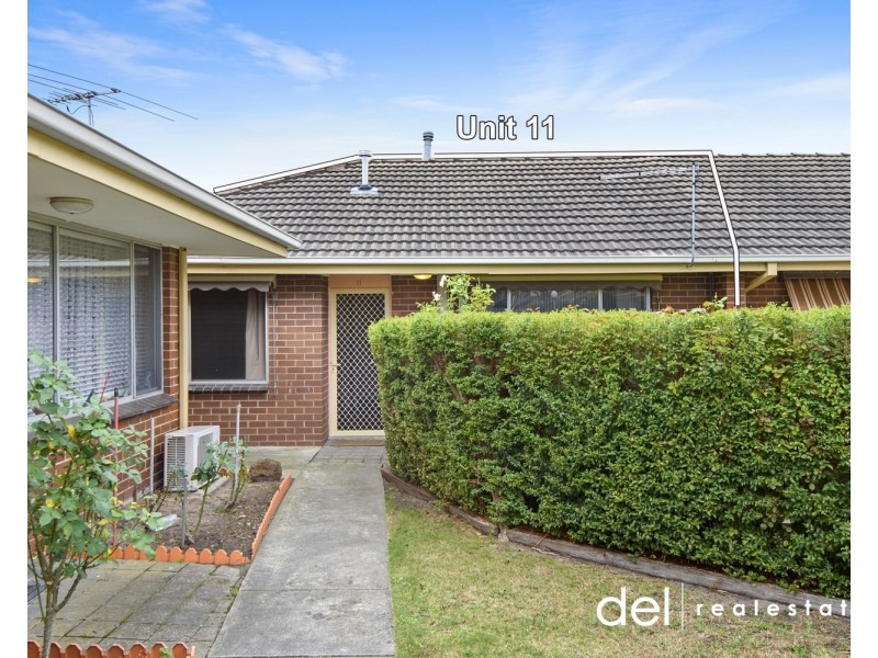 11/61 James Street, Dandenong VIC 3175