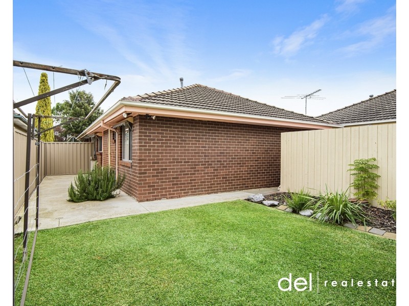 11/61 James Street, Dandenong VIC 3175