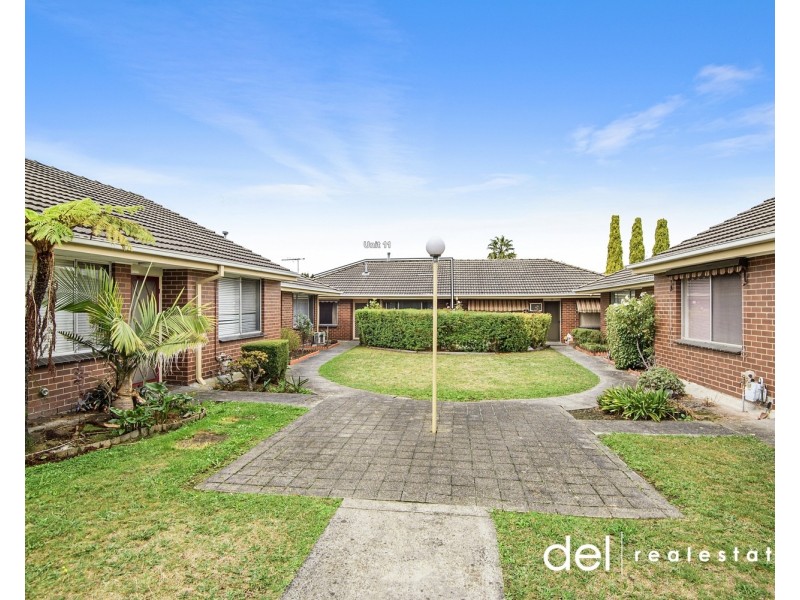 11/61 James Street, Dandenong VIC 3175