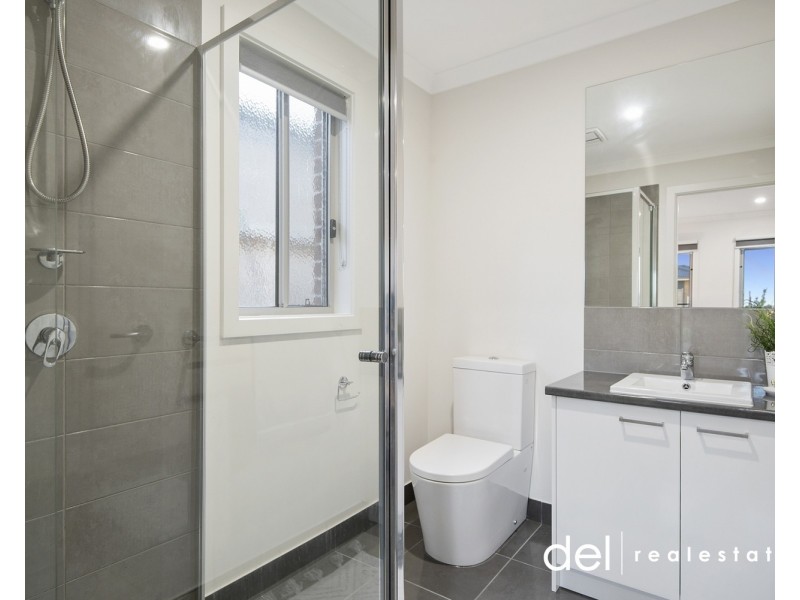 163 Thoroughbred Drive, Clyde North VIC 3978