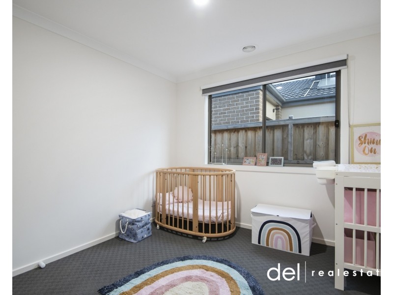 163 Thoroughbred Drive, Clyde North VIC 3978