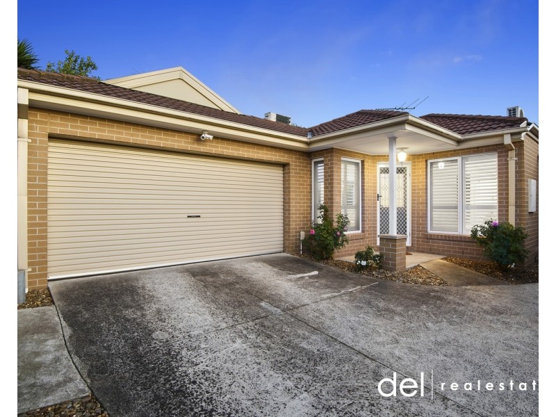 3/29 Nockolds Crescent, Noble Park VIC 3174