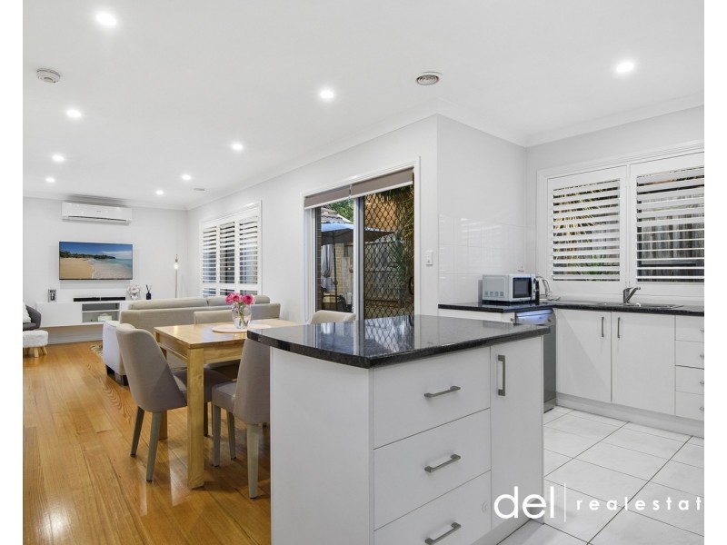 3/29 Nockolds Crescent, Noble Park VIC 3174