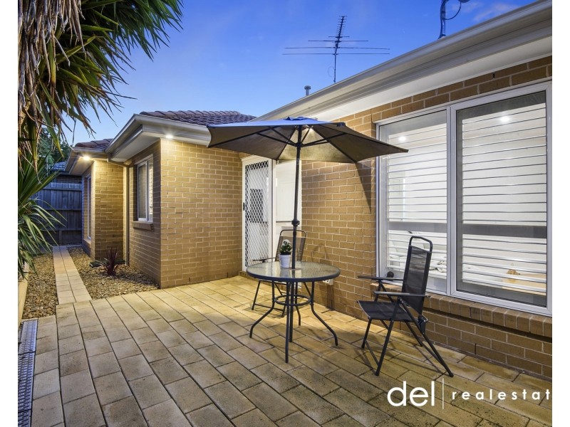 3/29 Nockolds Crescent, Noble Park VIC 3174