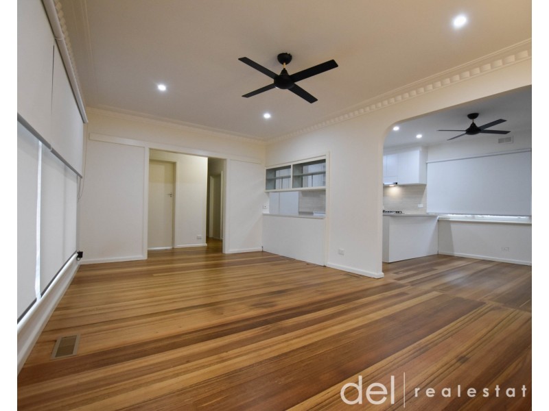 1 Leonard Street, Dandenong VIC 3175