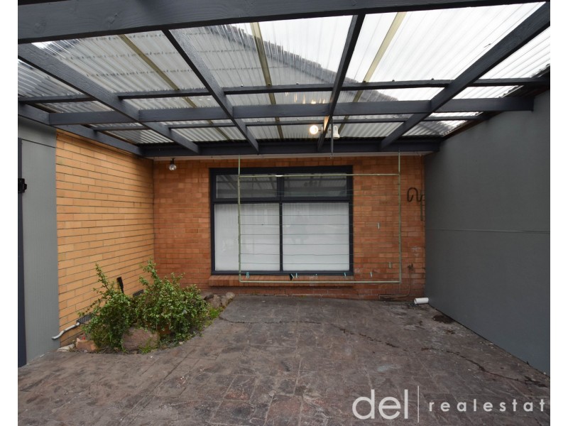 1 Leonard Street, Dandenong VIC 3175