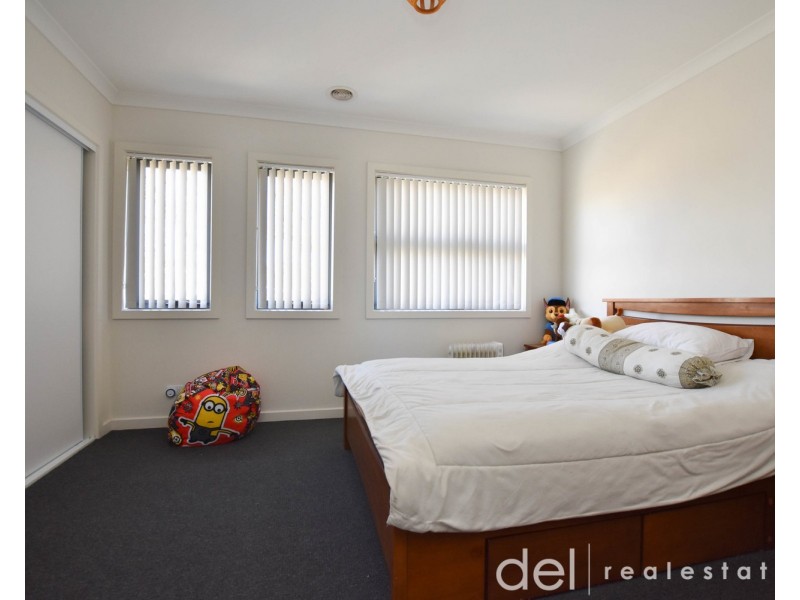 10 Carroll Avenue, Dandenong VIC 3175
