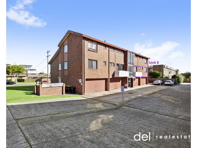 5/1-3 Keys Street, Dandenong VIC 3175
