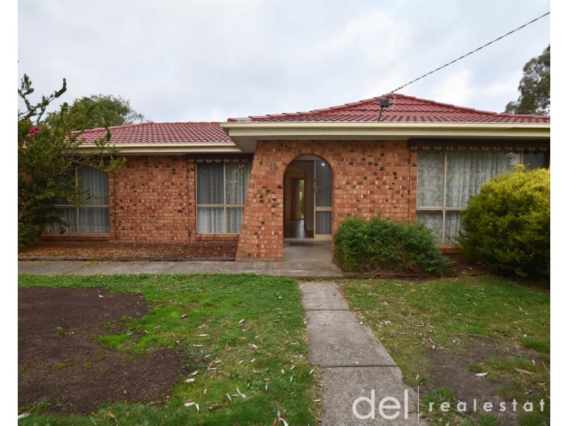 8 Margaret Court, Hampton Park VIC 3976