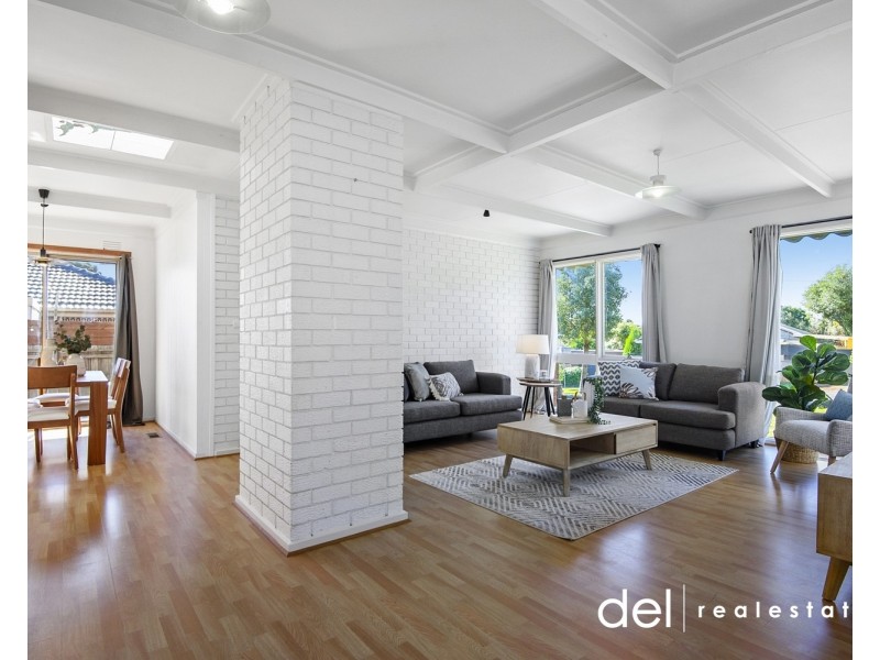 6 Howe Avenue, Dandenong North VIC 3175