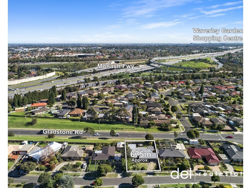 6 Howe Avenue, Dandenong North VIC 3175