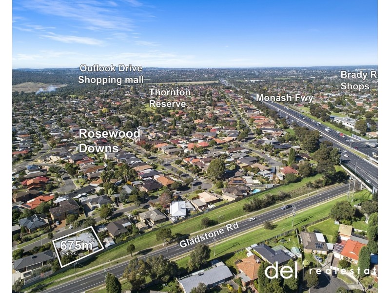 6 Howe Avenue, Dandenong North VIC 3175