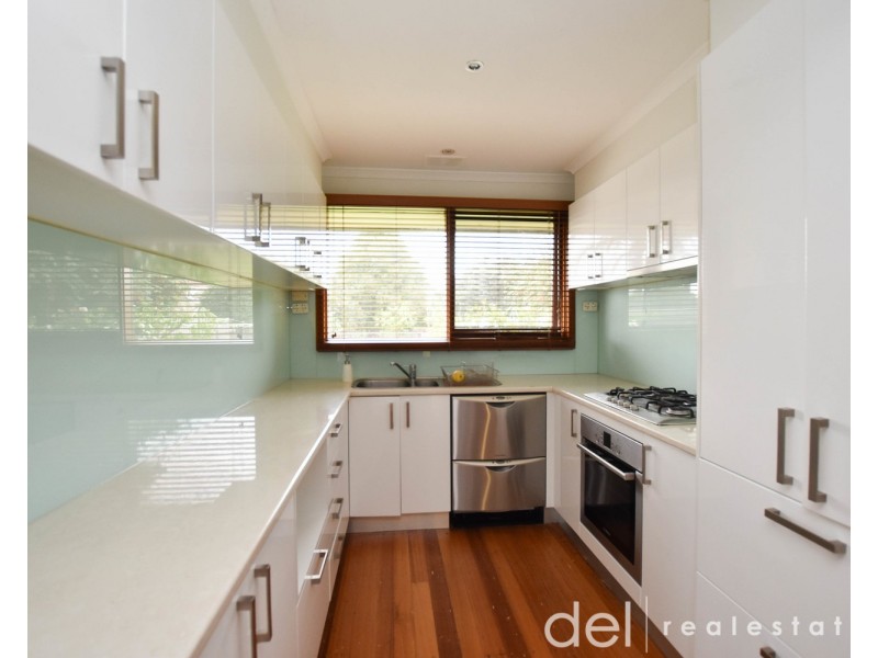 105 Outlook Drive, Dandenong North VIC 3175