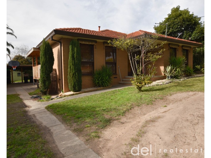105 Outlook Drive, Dandenong North VIC 3175