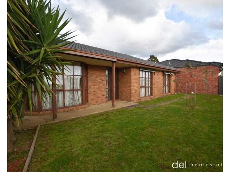 2 Tyalla Court, Hampton Park VIC 3976