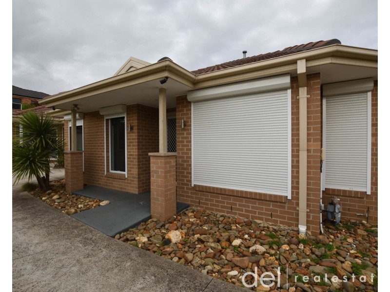 2/29 Nockolds Crescent, Noble Park VIC 3174