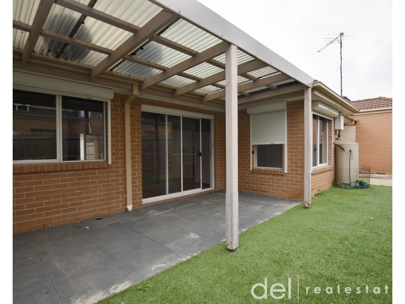 2/29 Nockolds Crescent, Noble Park VIC 3174