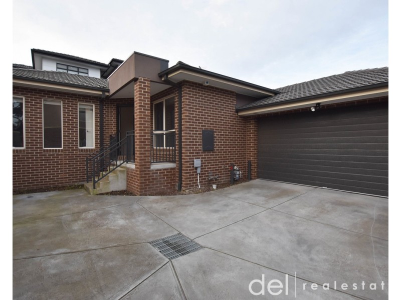 21 Alsace Street, Dandenong VIC 3175