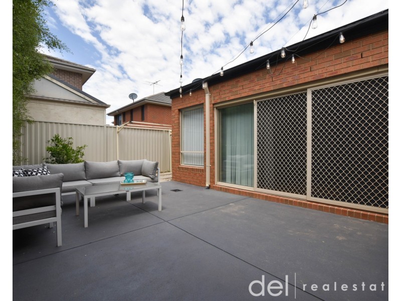 4 Goulburn Place, Pakenham VIC 3810