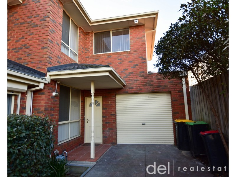 4/1237 Heatherton Road, Noble Park VIC 3174