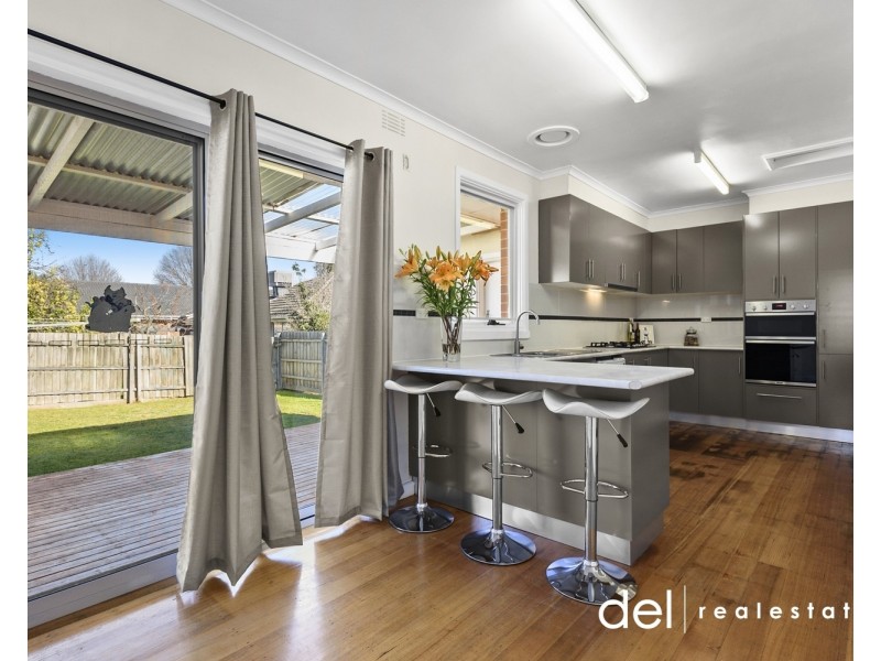46 Oakwood Avenue, Dandenong North VIC 3175
