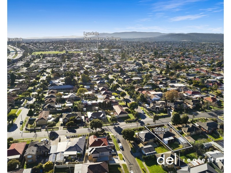 46 Oakwood Avenue, Dandenong North VIC 3175