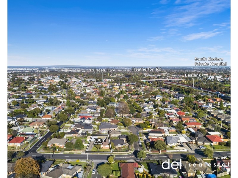 46 Oakwood Avenue, Dandenong North VIC 3175