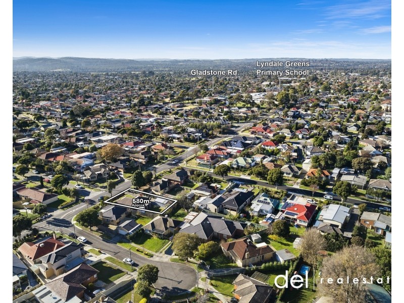 46 Oakwood Avenue, Dandenong North VIC 3175
