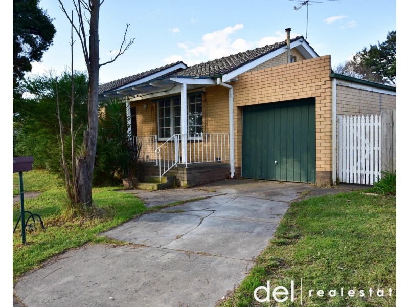 1 Alexander Avenue, Dandenong VIC 3175