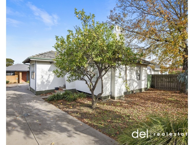 1 Claret Street, Doveton VIC 3177