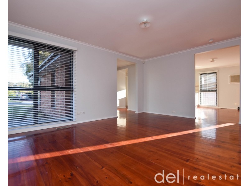 60 Crossdale Rise, Endeavour Hills VIC 3802