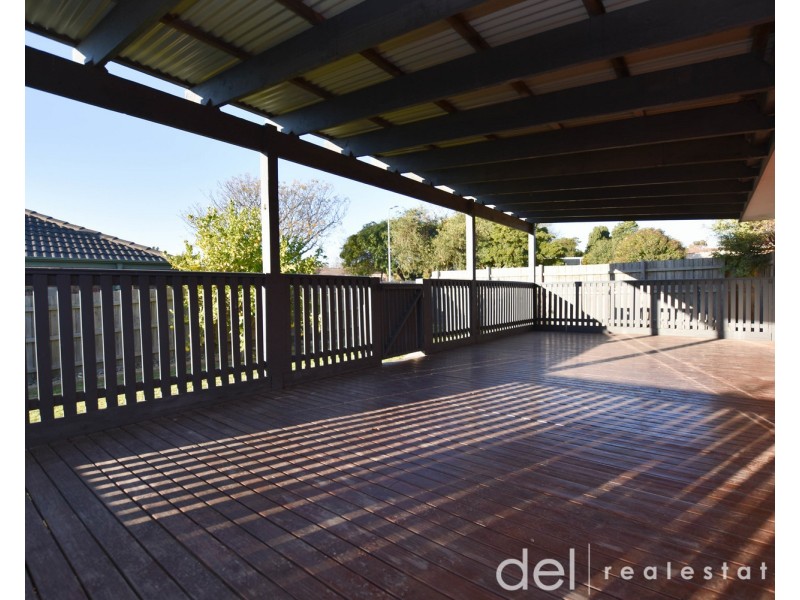 60 Crossdale Rise, Endeavour Hills VIC 3802