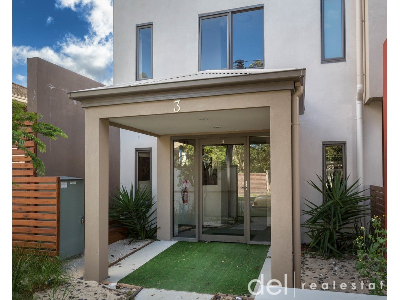 3/3 Market Street, Dandenong VIC 3175