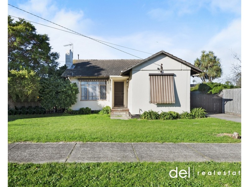1 Fisher Crescent, Dandenong North VIC 3175