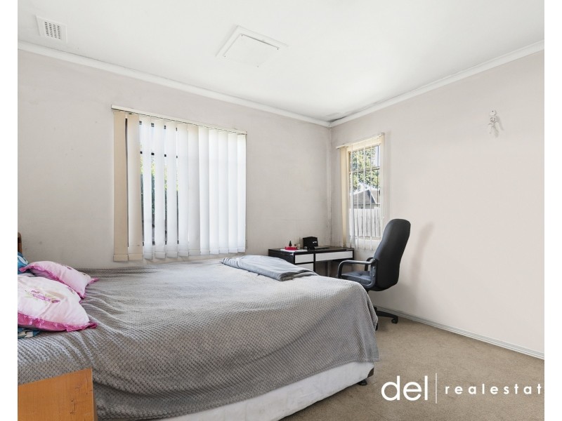 1 Fisher Crescent, Dandenong North VIC 3175