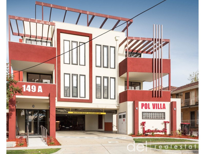 12/149A Princes Highway, Dandenong VIC 3175