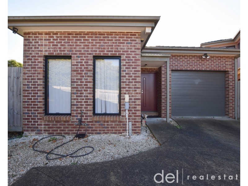 3/17 Bess Court, Dandenong VIC 3175